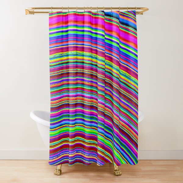 Shower Curtain
