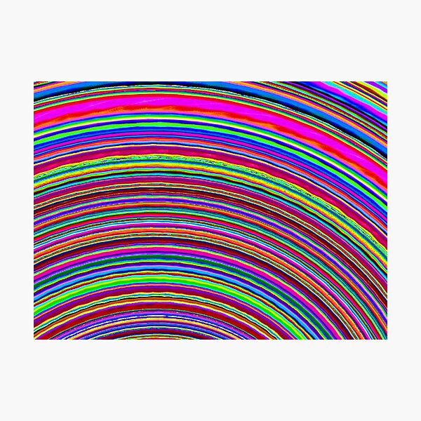Photographic Print