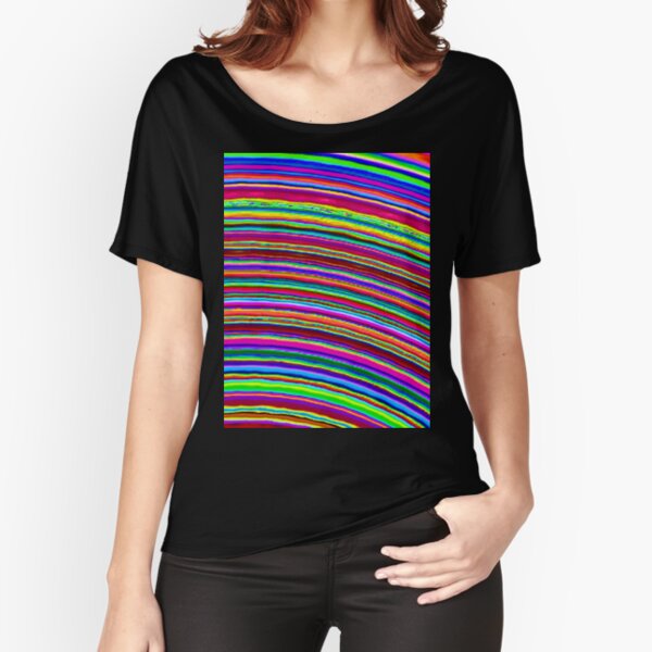 Relaxed Fit T-Shirt