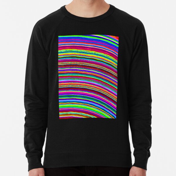 Lightweight Sweatshirt