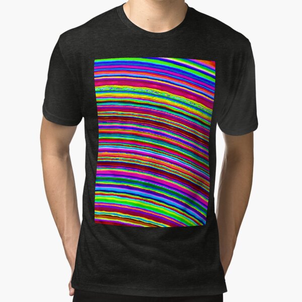 Tri-blend T-Shirt