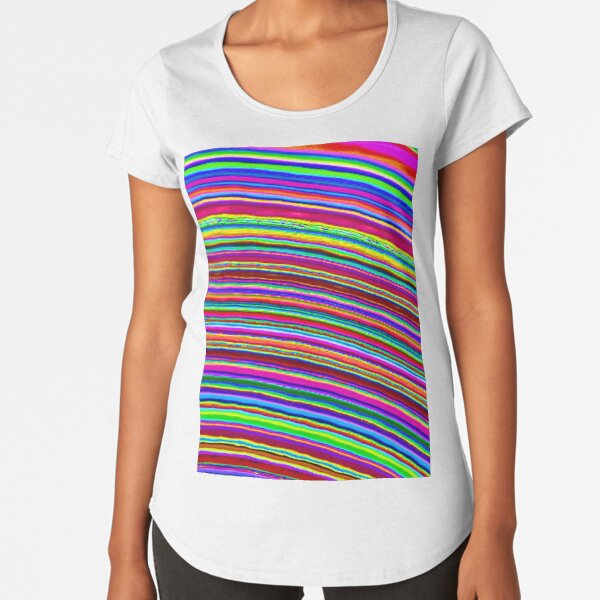 Premium Scoop T-Shirt