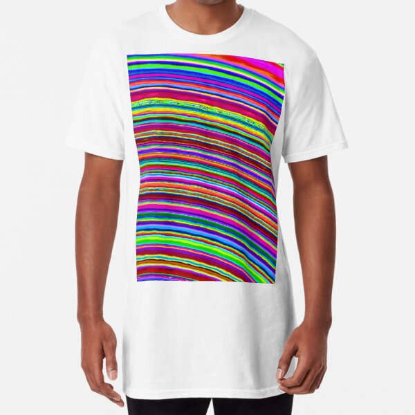 Long T-Shirt