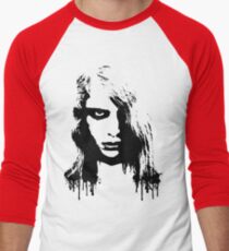 Nacht der lebenden Toten Baseballshirt mit 3/4-Arm