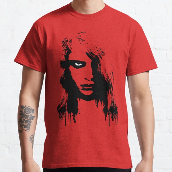 Night of the living dead Classic T-Shirt