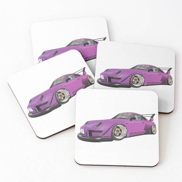 Item preview, Porsche RWB Rotana designed and sold by Loop1.