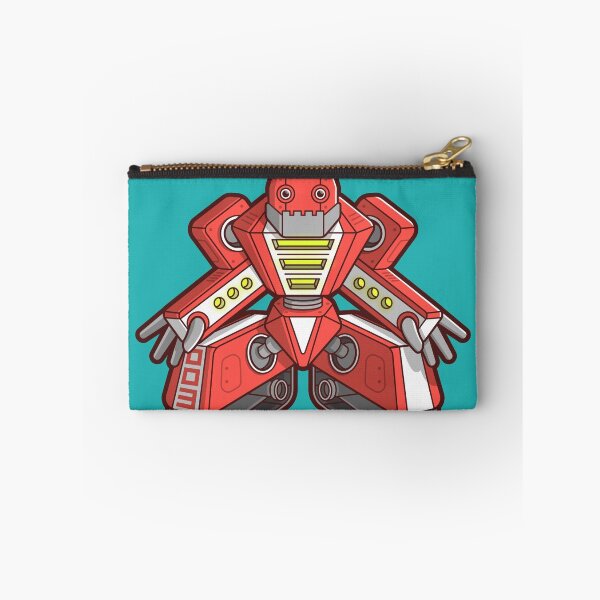 Item preview, Robot 003 designed and sold by Hayden Aube.