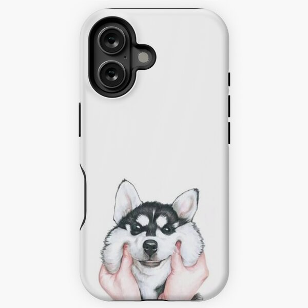 Item preview, Husky paint designed and sold by ahmagad.