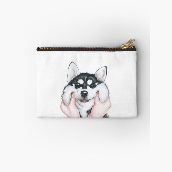 Item preview, Husky paint designed and sold by ahmagad.