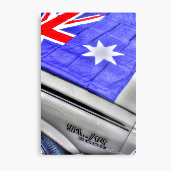 Item preview, Aussie pride. designed and sold by Ian Ramsay.