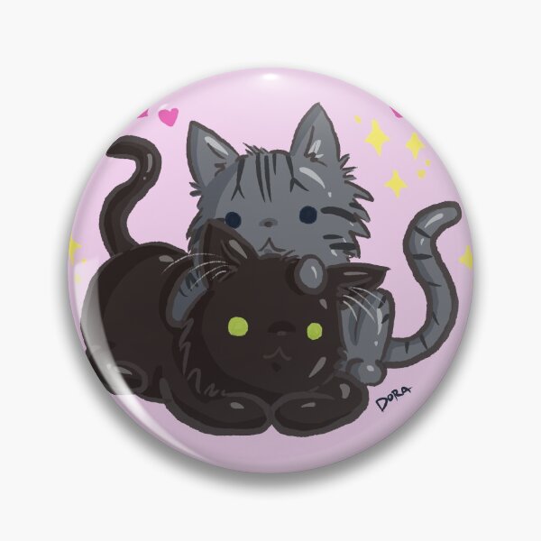 Item preview, Tygra and Star designed and sold by HelloDoraHardy.