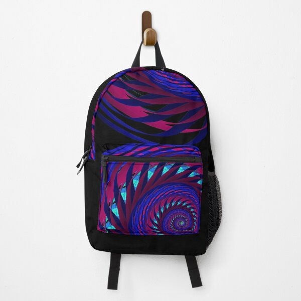 Item preview, Curiosity 12521 Fractal designed and sold by mandalafractal.