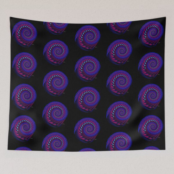 Item preview, Curiosity 12521 Fractal designed and sold by mandalafractal.