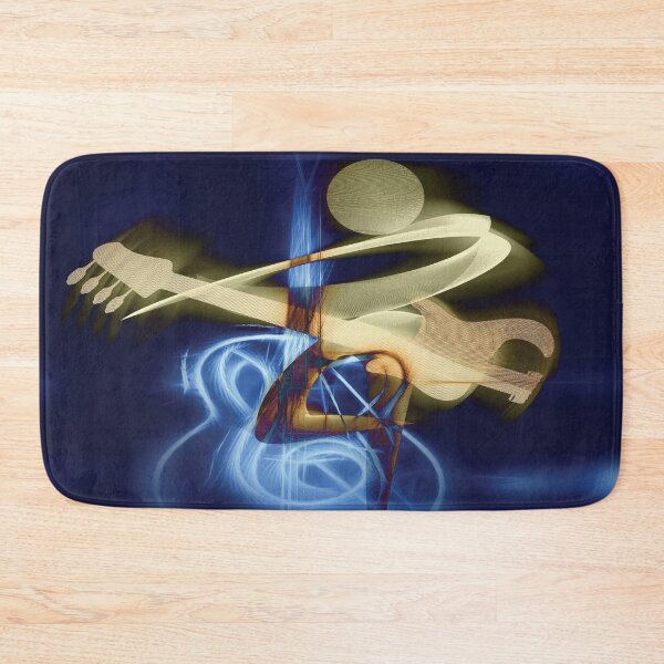 Item preview, Music art pattern designed and sold by Wis09.