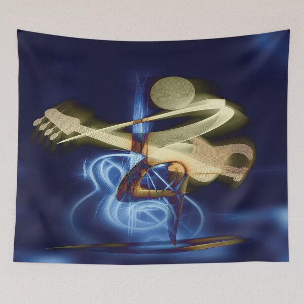Item preview, Music art pattern designed and sold by Wis09.
