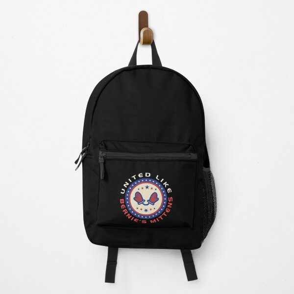 Item preview, United Like Bernie's Mittens 2021 designed and sold by TheaDesign.