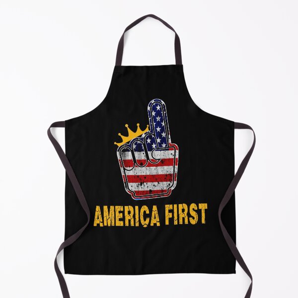 Item preview, america first,new design designed and sold by ESAMSTORE.