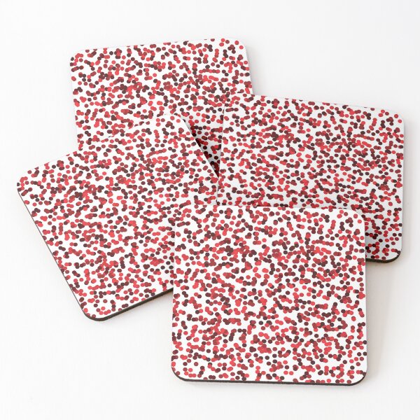 Item preview, Color Rain Red designed and sold by MHich.