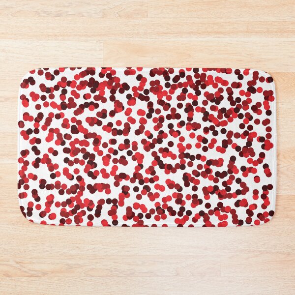 Item preview, Color Rain Red designed and sold by MHich.