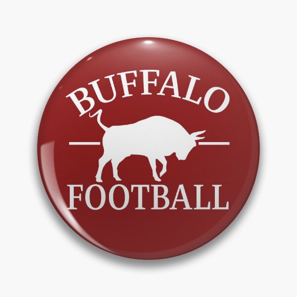 Item preview, lets go buffalo! buffalo football designed and sold by tali-smith.