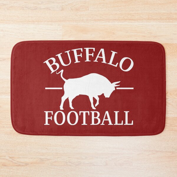Item preview, lets go buffalo! buffalo football designed and sold by tali-smith.