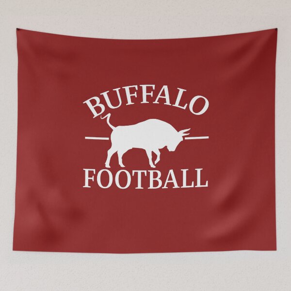 Item preview, lets go buffalo! buffalo football designed and sold by tali-smith.