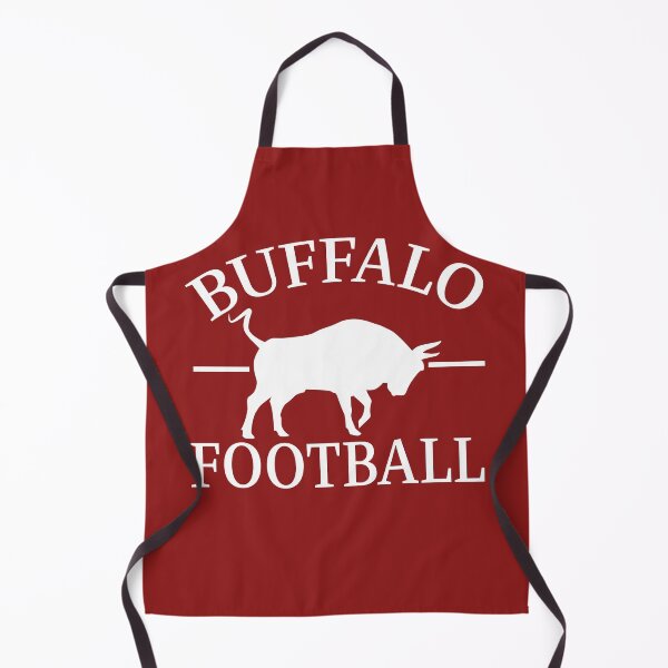Item preview, lets go buffalo! buffalo football designed and sold by tali-smith.