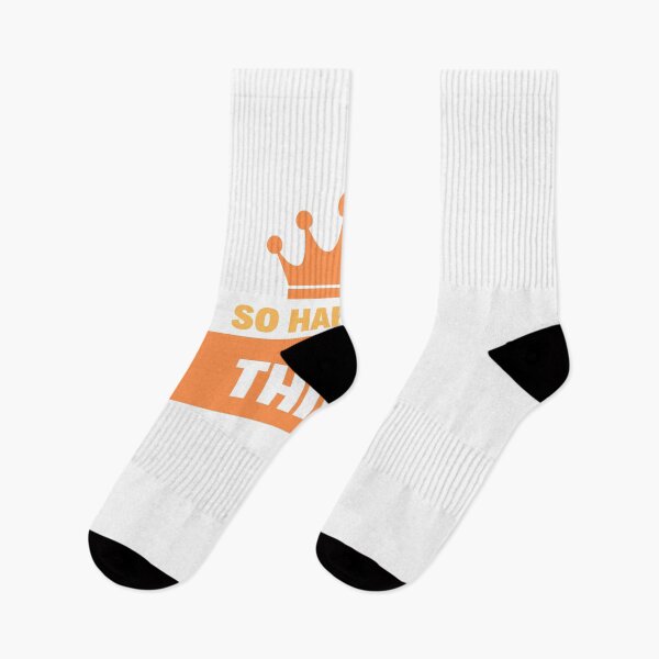 Item preview, So Happy im thirty orange designed and sold by kyds.