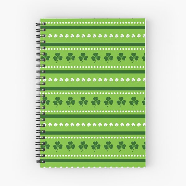 Item preview, St Patrick's Day Irish Pattern designed and sold by HolidayT-Shirts.