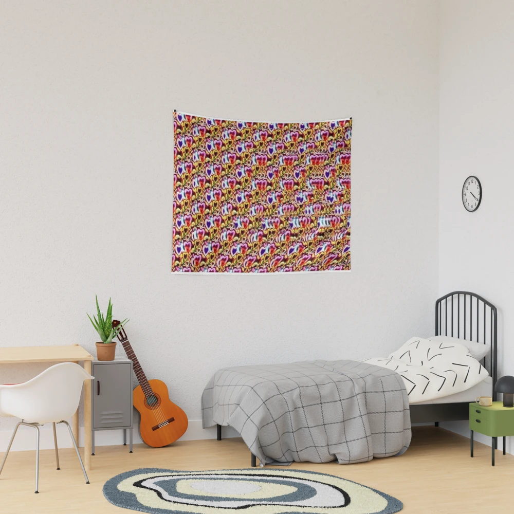 Man I Love Fishing Tapestry for Sale by oestra