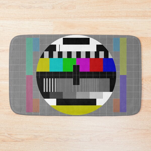 Item preview, TV Pattren Pullover Sweatshirt designed and sold by Ink-TSHIRT.