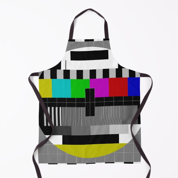 Item preview, TV Pattren Pullover Sweatshirt designed and sold by Ink-TSHIRT.