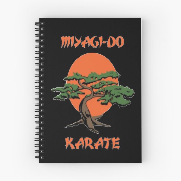 Item preview, myagi-do karate  designed and sold by xNightAssASSinx.