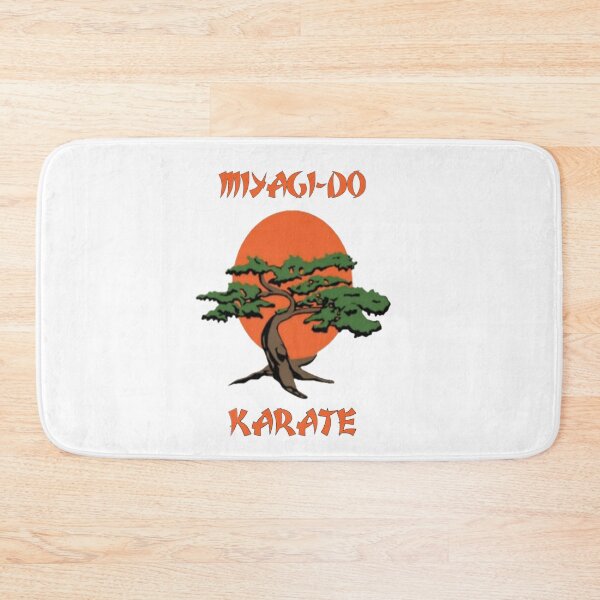 Item preview, myagi-do karate  designed and sold by xNightAssASSinx.
