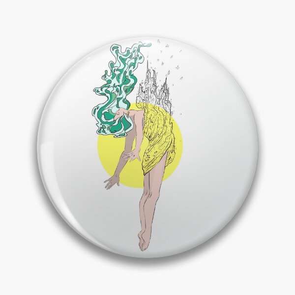 Item preview, Falling and floating designed and sold by annqualtys.