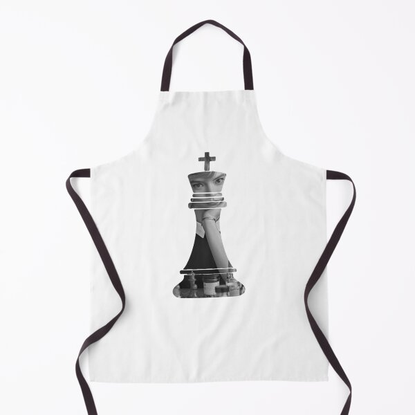 Item preview, King Beth Harmon designed and sold by thesansonius.