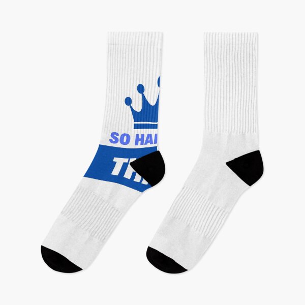 Item preview, So Happy im thirty blue  designed and sold by kyds.