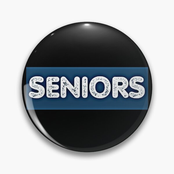 Item preview, Seniors Funny Shirt designed and sold by Magic-Offers.