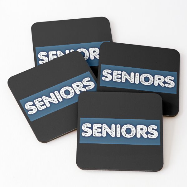 Item preview, Seniors Funny Shirt designed and sold by Magic-Offers.