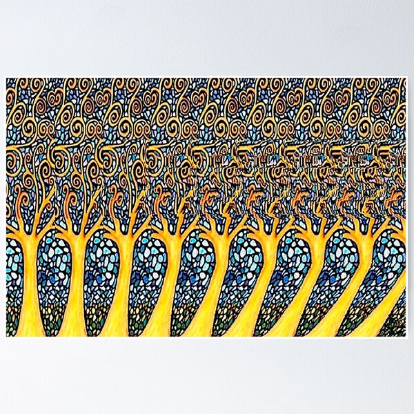 Item preview, JESUS Stereogram designed and sold by JMarP.