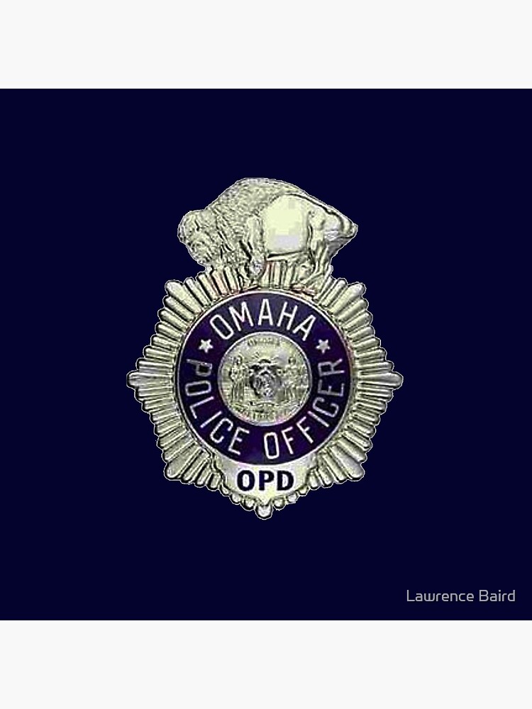 Omaha Nebraska Police Department