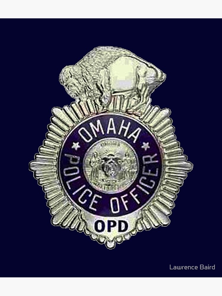 Omaha Nebraska Police Department