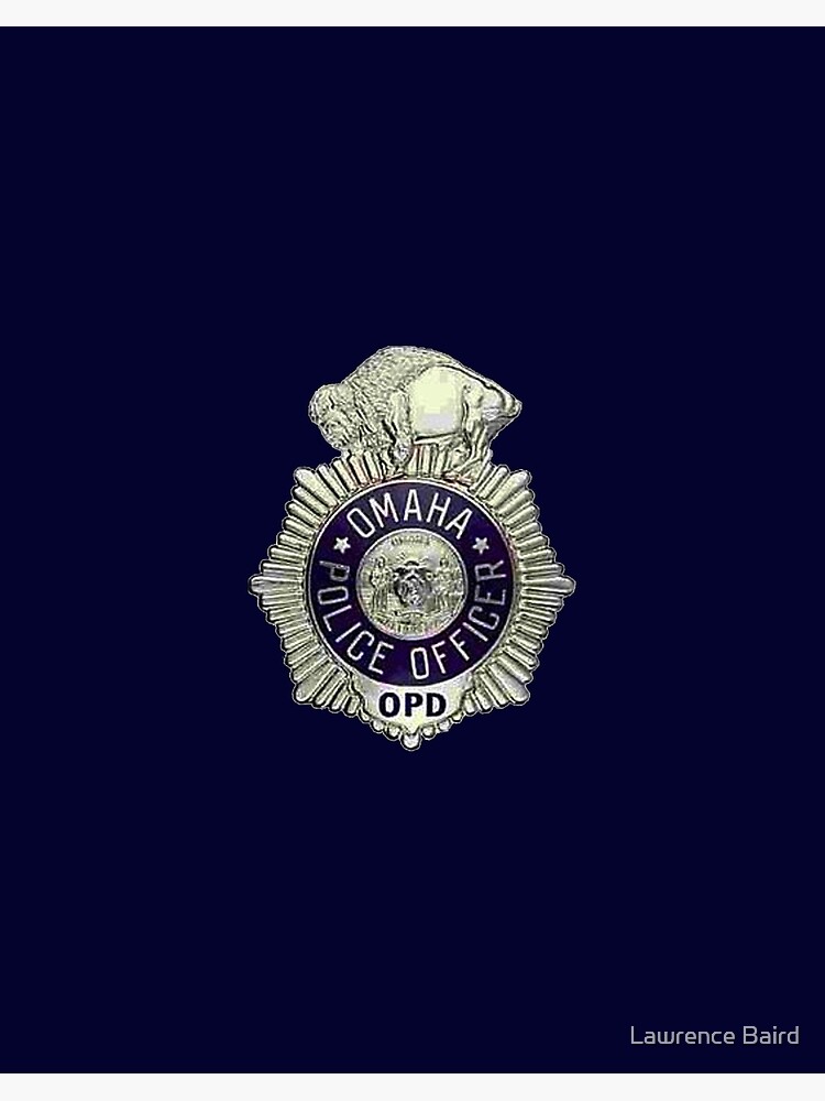 Omaha Nebraska Police Department