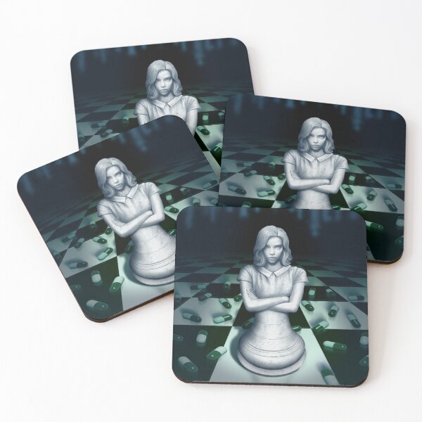 Item preview, The White Queen designed and sold by Rafael Branco.