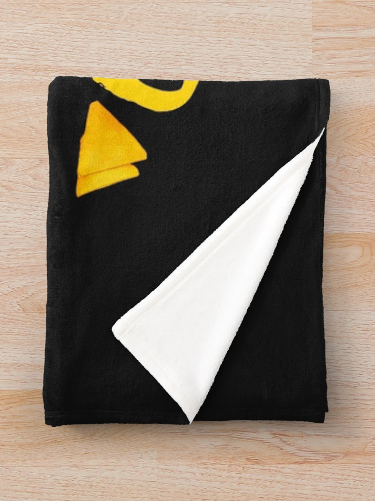 Thumbnail 3 of 6, Throw Blanket, Nacho Average Uncle  designed and sold by DesignsofNote.