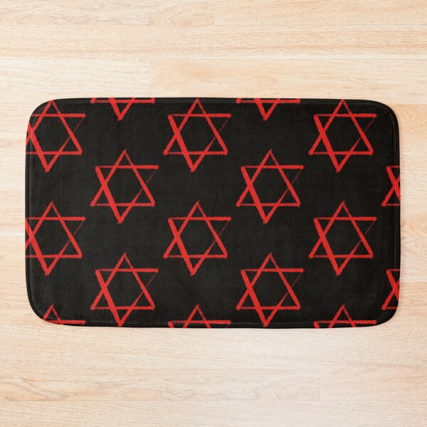 Item preview, Star of David designed and sold by iancoppack.