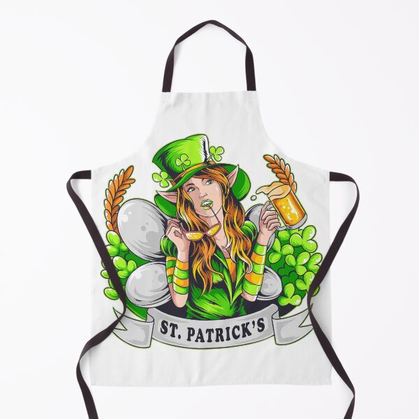 Item preview, Saint Patrick T-shirt designed and sold by John Andrew.