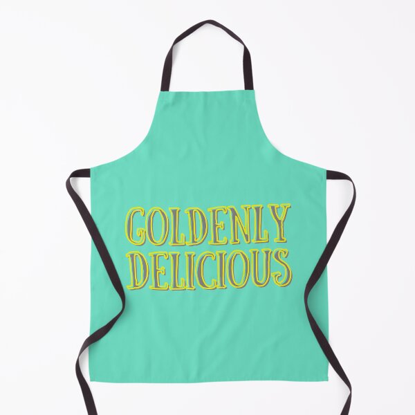 Item preview, Goldenly Delicious designed and sold by China Net Lingo.