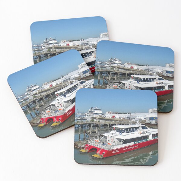 Item preview, Little & Large. Southampton Docks. UK. designed and sold by ronsaunders47.