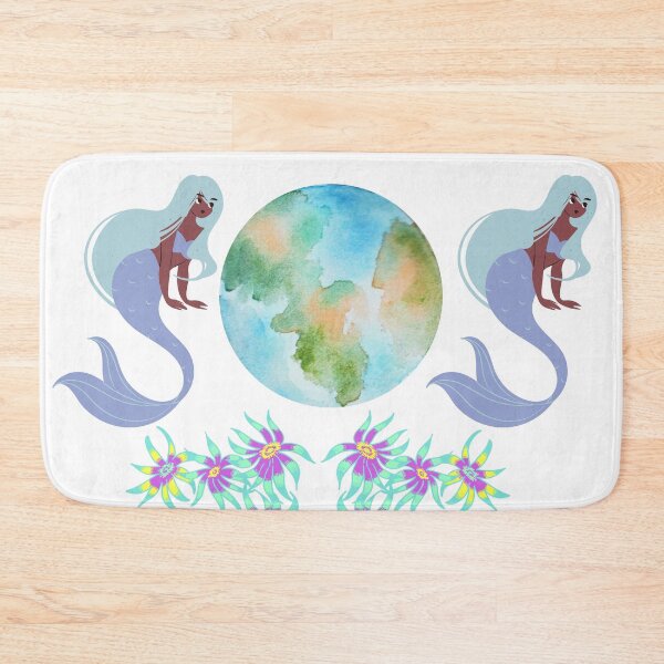 Item preview, Protect The World designed and sold by GALANI.
